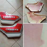 fianchetti Honda Cb 900 bol f'or