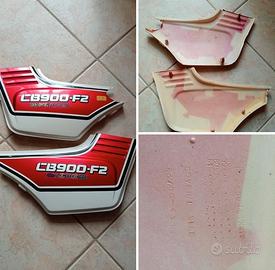 fianchetti Honda Cb 900 bol f'or