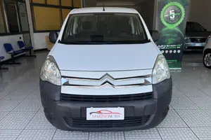 Citroen Berlingo 1.6 HDi 90CV FAP Van 3 posti Busi