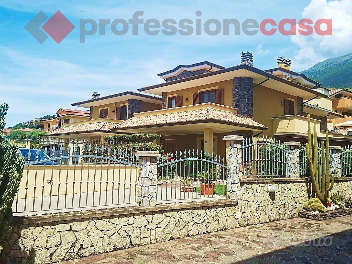 Appartamento – Piedimonte San Germano - Vista 2