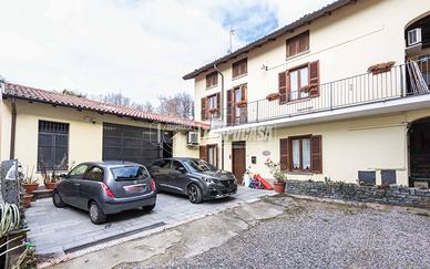 CASA INDIPENDENTE A INVERIGO - SPAZIO, INDIPENDENZ
