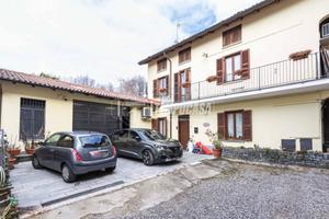 CASA INDIPENDENTE A INVERIGO - SPAZIO, INDIPENDENZ