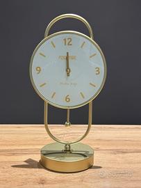 Orologio da tavolo , Orologio da scrivania