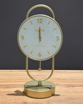 Orologio da tavolo , Orologio da scrivania