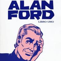 Fumetti Alan Ford TNT