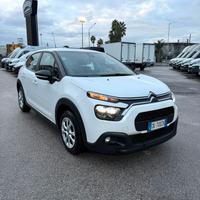 CITROEN C3 1.5Hdi AUTOCARRO 2 POSTI