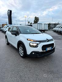 CITROEN C3 1.5Hdi AUTOCARRO 2 POSTI
