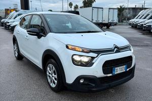 CITROEN C3 1.5Hdi AUTOCARRO 2 POSTI