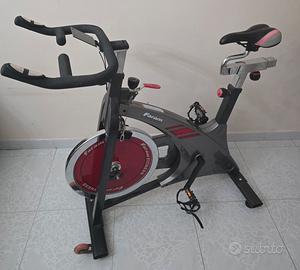 Spin Bike