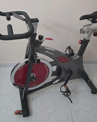 Spin Bike