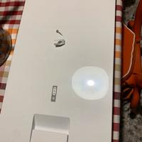 Portello vano congelatore + cassetti frigo Whirlpo