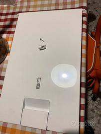 Portello vano congelatore + cassetti frigo Whirlpo