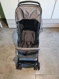 Passeggino leggero Hauck 