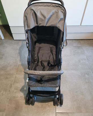 Passeggino leggero Hauck 