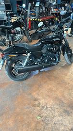 Harley-Davidson Street 750 - 2017