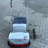 Aeratore per prato - da giardino mod. AL-KO 38E