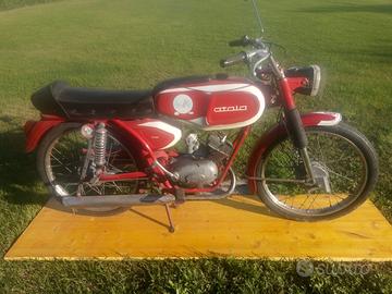 Ciclomotore ATALA mod. SL del 1967.