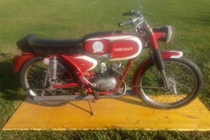 Ciclomotore ATALA mod. SL del 1967.