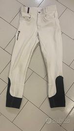 pantaloni equitazione
