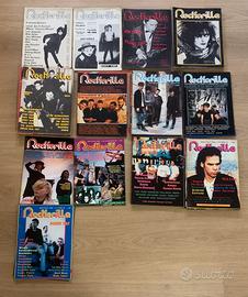 Rockerilla rivista
