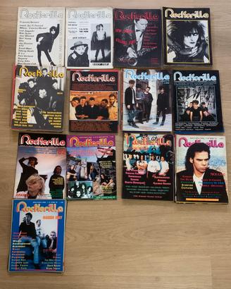 Rockerilla rivista