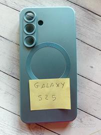 cover magsafe per Galaxy s25 