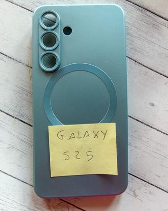 cover magsafe per Galaxy s25 