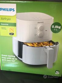 FRIGGITRICE AD ARIA PHILIPS