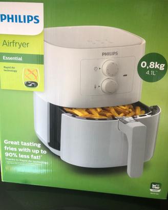 FRIGGITRICE AD ARIA PHILIPS