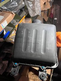 SCATOLA COMPLETA Filtro aria CHEVROLET MATIZ