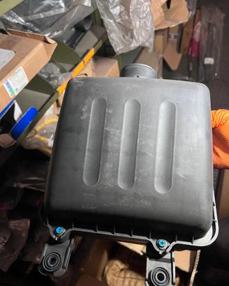 SCATOLA COMPLETA Filtro aria CHEVROLET MATIZ