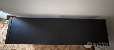 Kallax - mobile tv Ikea