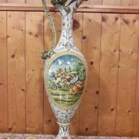 maiolica 