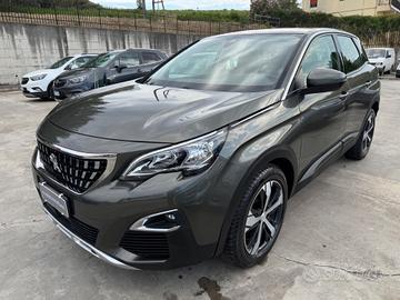 Peugeot 3008 BlueHDi 130 S&S EAT8 Allure
