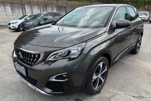 Peugeot 3008 BlueHDi 130 S&S EAT8 Allure