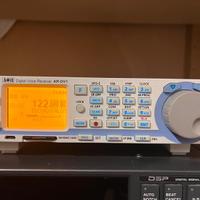 Ricevitore AOR AR-DV1