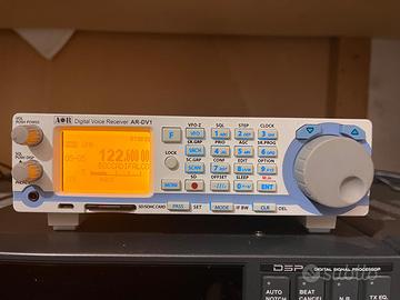 Ricevitore AOR AR-DV1