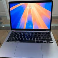 Macbook pro 13’ 1,4 GHz Intel Core i5 512gb SGrey
