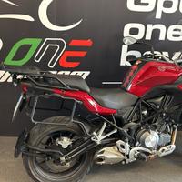 BENELLI TRK 502 2020