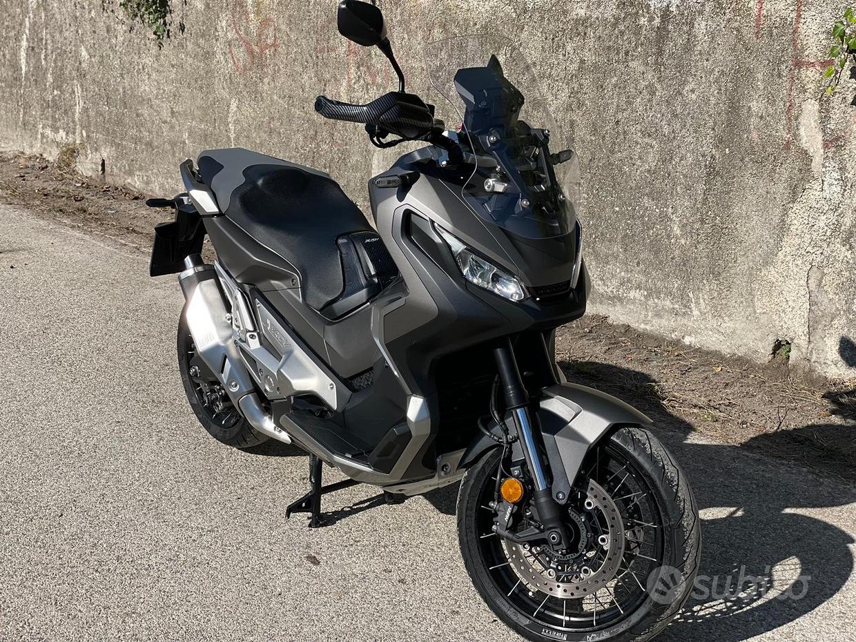 Honda usata in vendita a Salerno e provincia