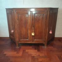 CREDENZA MADIA FINE 700 DA RESTAURARE