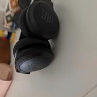 Cuffie jbl live 460