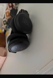 Cuffie jbl live 460