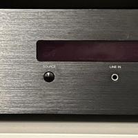 Amplificatore  Magnat  MA400 integrato ibrido