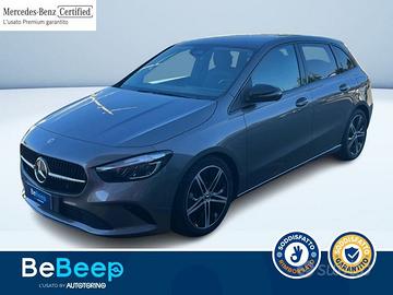Mercedes-Benz Classe B B 180 D PROGRESSIVE AD...