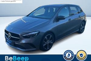 Mercedes-Benz Classe B B 180 D PROGRESSIVE AD...