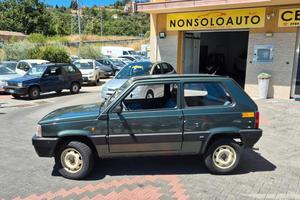 Fiat Panda 1000 4x4 Fire - Esente da bollo