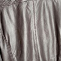 Giacca in vera pelle