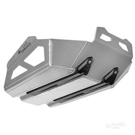 PIASTRA PARAMOTORE TOURATECH BMW R1300GS
