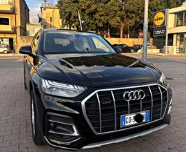 Audi Q5 2021 Km 85.000